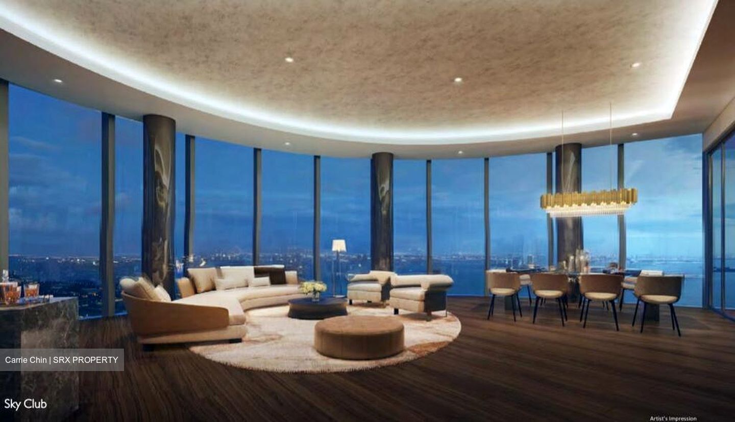 Newport Residences (D2), Apartment #507969711